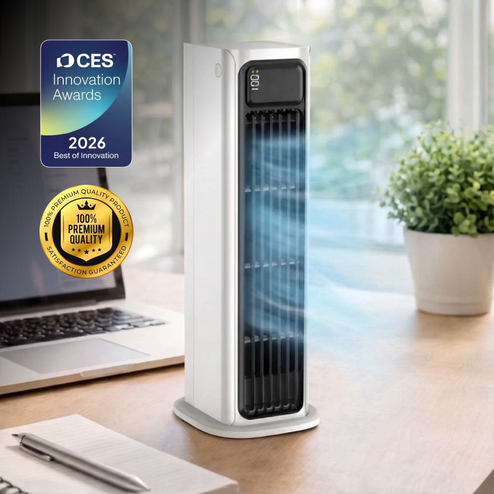Qinux PolarBreeze image