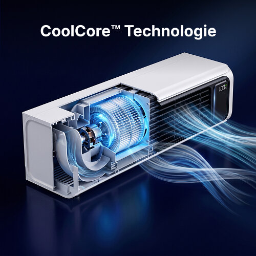 Qinux PolarBreeze image
